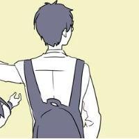 人从众 人和畜生最大的区别就