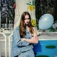 小繁子：欧美少女少男头° 你从不会珍惜，可我却