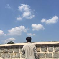 我的存在，是否能温暖你心 路过街边偶然听到那首