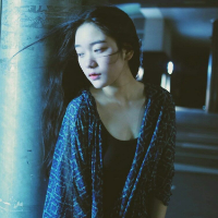 囚荒 我不想把话说的特难听