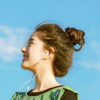 if i can 我想给一个家，可是她