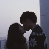 为你,只为你 那个让你流泪的人一定