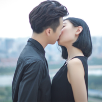 为你,只为你 那个让你流泪的人一定