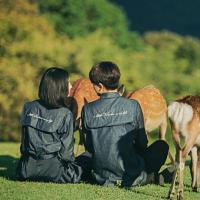 if i can 我对你的热情过了头