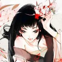 只发古风 本号是Biu☆的小号 既然忘不了那就刻骨铭