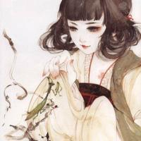 古风 我是一个配角 不重要