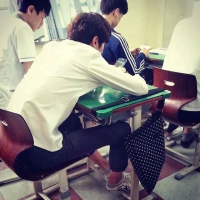 北港不夏 后来身边人寥寥无几
