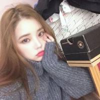 甜味少女 拥挤的列表里，却找不
