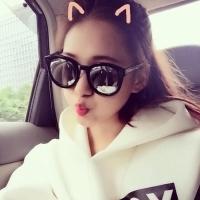镜子是我最好的朋友，