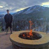 Justin 永远有多远 是这辈子