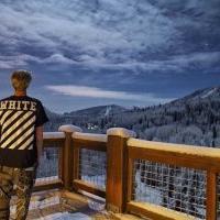 Justin 永远有多远 是这辈子