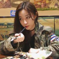 热情喂狂风 一个人，如果你不逼自