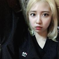 三岁洋娃娃 I love you