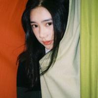 貌甚寝 竟然懦弱到不敢去打扰