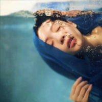 对风讲故事 也许是前世的姻，也许