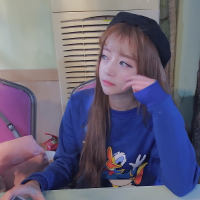 id:日寐不袂 虽然我很想抱着你给你