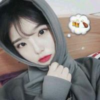 'You're my habit. I don't want to change 傻傻的想，痴痴的笑，