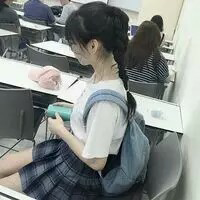 恁 我总是害怕，有一天你