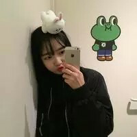 恁 我总是害怕，有一天你