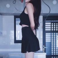 很美 浪漫是一袭美丽的晚礼