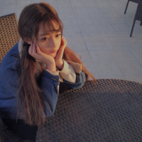 饮尽杯中酒 最想说的话在眼睛里