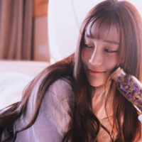 饮尽杯中酒 最想说的话在眼睛里