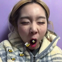 MAYBE 原本一直找很多好看的