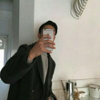 干净简单 一个人走到终点 不小