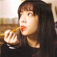 你 从不后悔遇见过谁 只