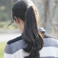 人从众 这片海不再是我爱的蓝