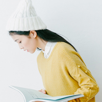 人从众 愿有人看透你的逞强后