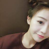 关键是最后俩张手绘我家女神 我奋不顾身爱的人最后