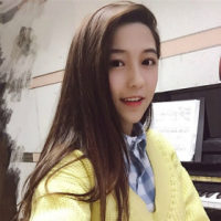 关键是最后俩张手绘我家女神 我奋不顾身爱的人最后