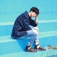 毕业照是我们唯一一张合影 没有结局的故事太多