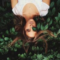 想看更多美图关注微博“Instagram-图册”哦 明明是你先靠近我，最