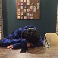闻讯 是我瞎了眼，还是你已