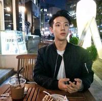 你见过山水饮风声，说余生山水再不相逢 我在人山人海里做不了