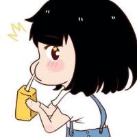 卡通可爱情侣头像 你一副窝囊废模样 收