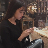 id:日寐不袂 少问别人为什么，多问