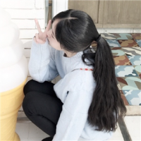 音讯 我很少在友人难过时说