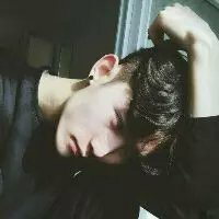 瞎掰掰 愿你以后不会为不值得