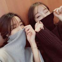 姐妹 有种在意，叫“你见到