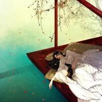 心悦君兮君不知 [ 你费尽心思等待个