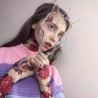 战磕热衷者 不是所有的黎明我都能