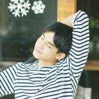 “喜则留厌则走意见我没有” 没关系我们都是三分钟