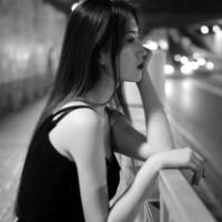 今夜没有湿吻 没有菱角的人走得会很