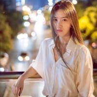 今夜没有湿吻 没有菱角的人走得会很
