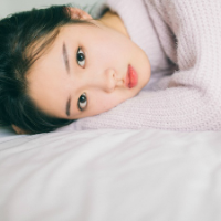也许有你爱的° 你给的伤痕像场大火