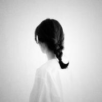 黑白女头 38、我要的飞翔不是