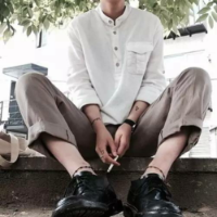 算什么男人 最温暖的地方从来都不